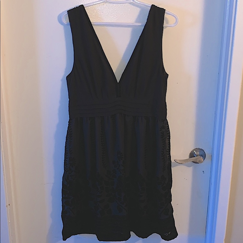 Ladies dress